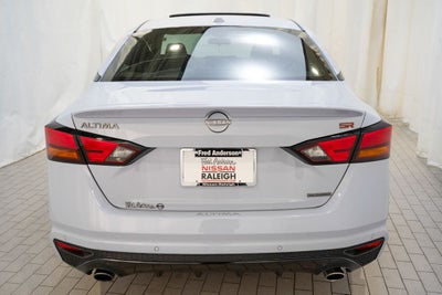 2024 Nissan Altima 2.0 SR