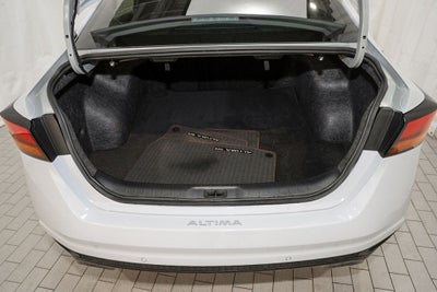 2024 Nissan Altima 2.0 SR