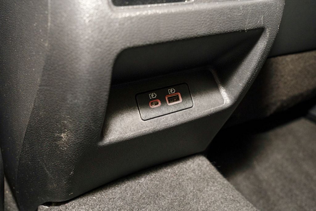 2024 Nissan Altima 2.0 SR