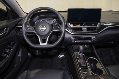 2024 Nissan Altima 2.0 SR