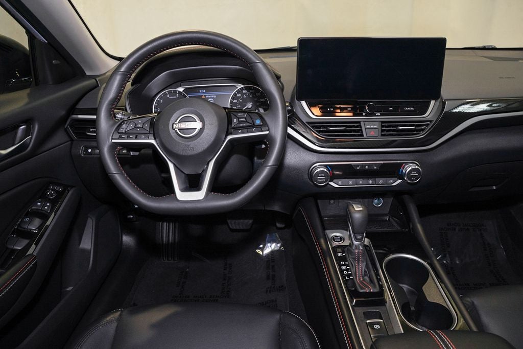 2024 Nissan Altima 2.0 SR