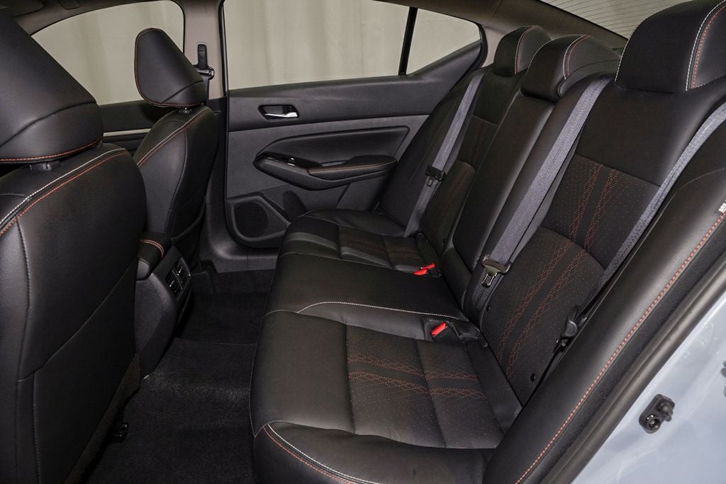 2024 Nissan Altima 2.0 SR