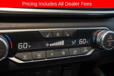 2025 Nissan Altima 2.5 SL