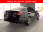 2025 Nissan Altima 2.5 SL