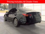 2025 Nissan Altima 2.5 SL