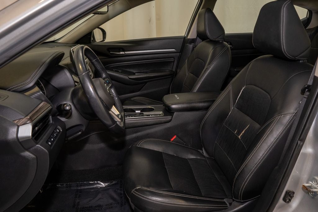 2019 Nissan Altima 2.5 SL