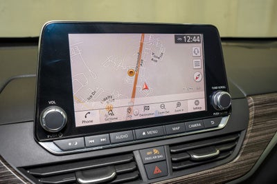 2019 Nissan Altima 2.5 SL