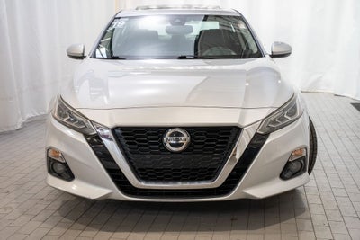 2019 Nissan Altima 2.5 SL