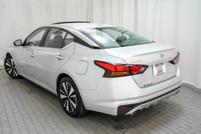 2019 Nissan Altima 2.5 SL