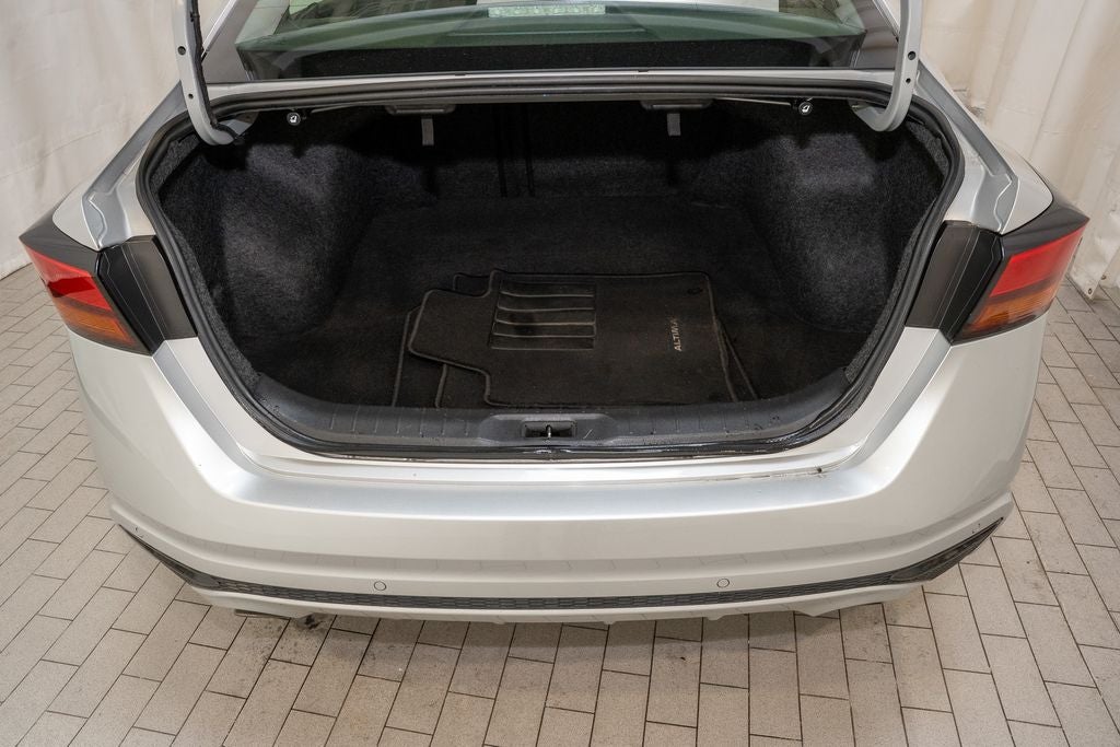 2019 Nissan Altima 2.5 SL