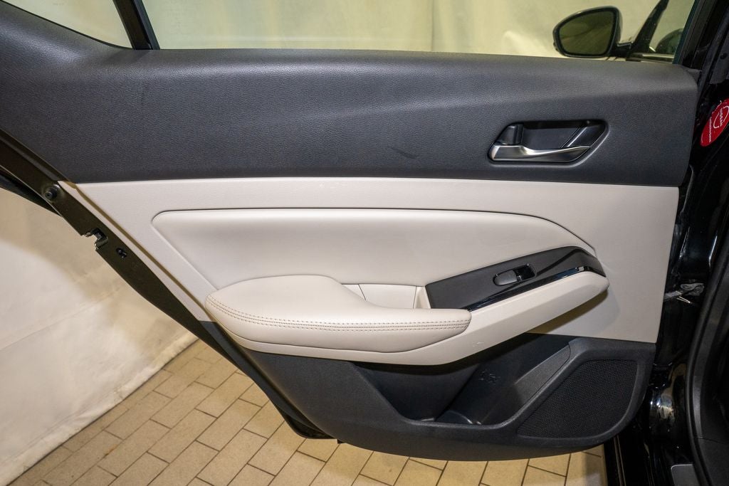 2021 Nissan Altima 2.5 SL