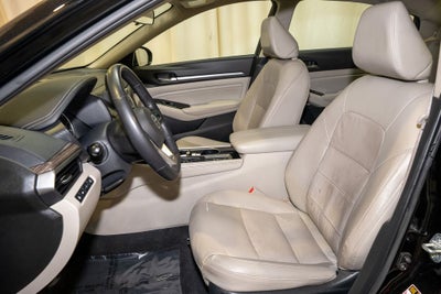 2021 Nissan Altima 2.5 SL