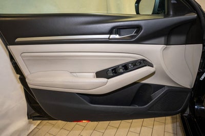 2021 Nissan Altima 2.5 SL