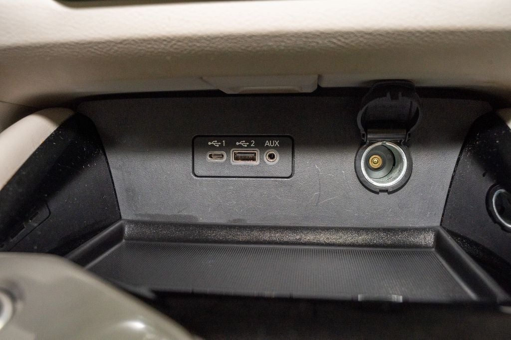 2021 Nissan Altima 2.5 SL