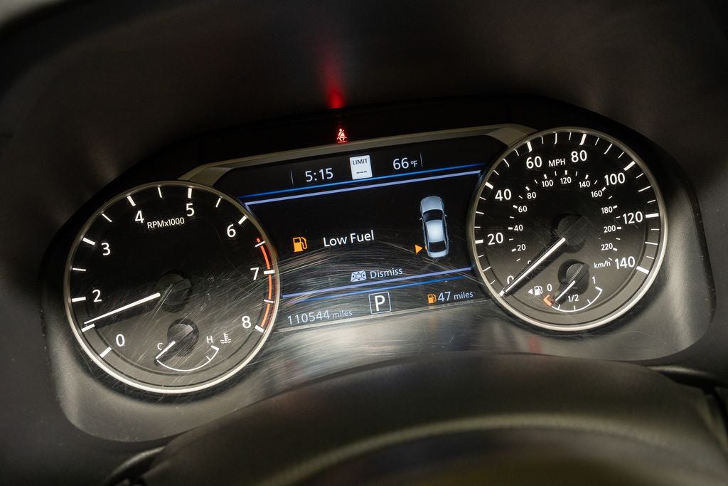 2021 Nissan Altima 2.5 SL