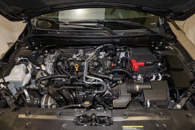 2021 Nissan Altima 2.5 SL