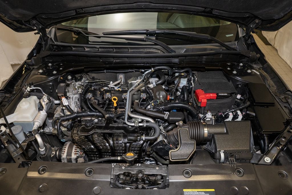 2021 Nissan Altima 2.5 SL