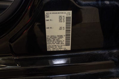 2021 Nissan Altima 2.5 SL