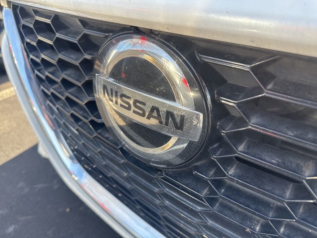 2019 Nissan Altima 2.5 Platinum