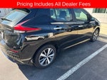 2021 Nissan Leaf S Plus