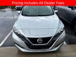 2022 Nissan Leaf SV Plus