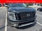 2017 Nissan Titan PRO-4X