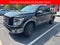 2017 Nissan Titan PRO-4X