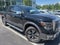 2023 Nissan Titan Platinum Reserve