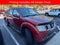 2017 Nissan Frontier Desert Runner
