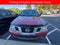 2017 Nissan Frontier Desert Runner
