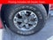 2017 Nissan Frontier Desert Runner