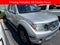2014 Nissan Frontier SL