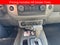 2014 Nissan Frontier SL