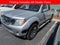 2014 Nissan Frontier SL