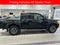 2018 Nissan Frontier PRO-4X
