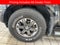 2018 Nissan Frontier PRO-4X
