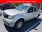 2006 Nissan Frontier XE