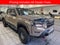 2023 Nissan Frontier PRO-X