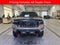 2023 Nissan Frontier PRO-X