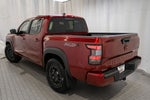 2023 Nissan Frontier PRO-X