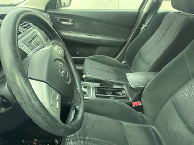 2010 Mazda Mazda6 i Sport