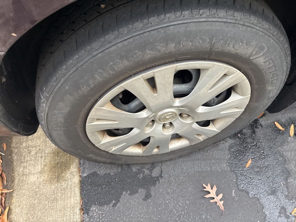 2010 Mazda Mazda6 i Sport