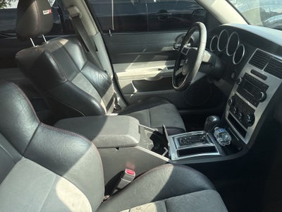 2007 Dodge Charger SRT8