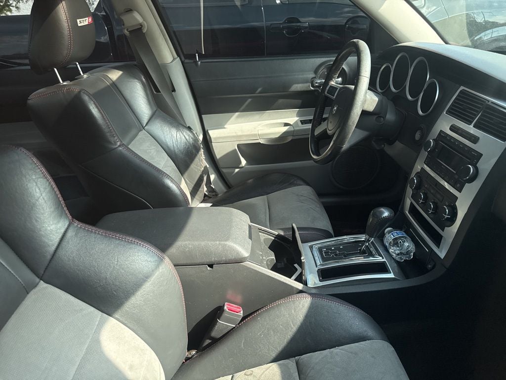 2007 Dodge Charger SRT8