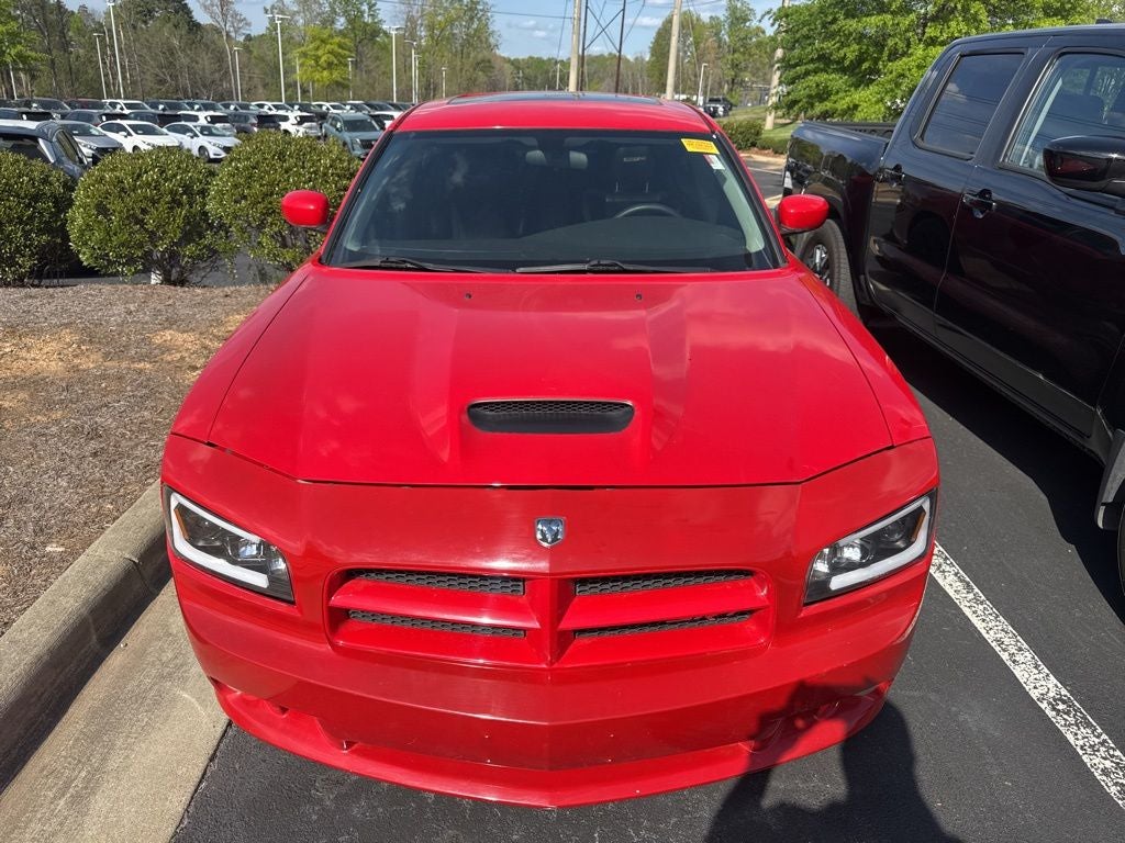 2007 Dodge Charger SRT8