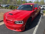 2007 Dodge Charger SRT8