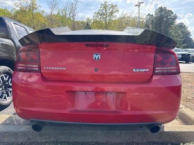 2007 Dodge Charger SRT8