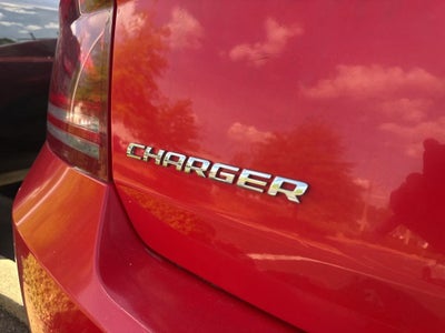 2007 Dodge Charger SRT8