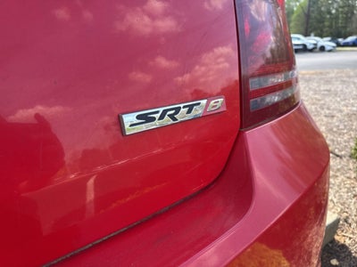 2007 Dodge Charger SRT8