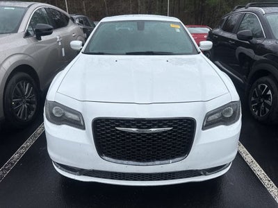2019 Chrysler 300 S
